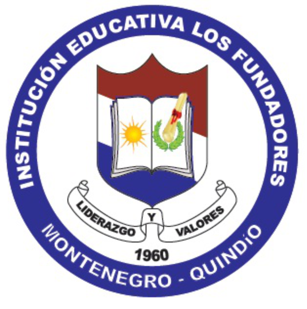 Institución Educativa Los Fundadores